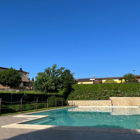 Garda Suite Appartamento Lago Di Garda Bedizzole Exterior foto