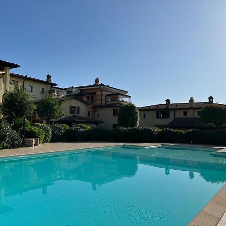 Garda Suite Appartamento Lago Di Garda Bedizzole Exterior foto