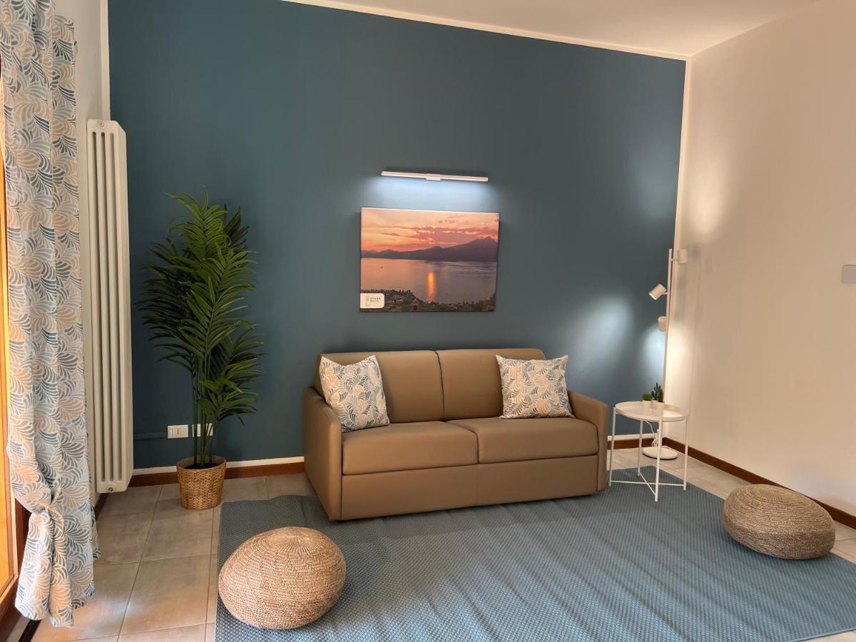 Garda Suite Appartamento Lago Di Garda Bedizzole Exterior foto