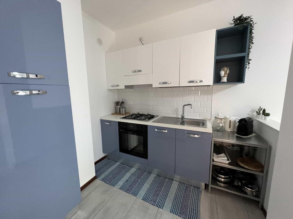 Garda Suite Appartamento Lago Di Garda Bedizzole Exterior foto