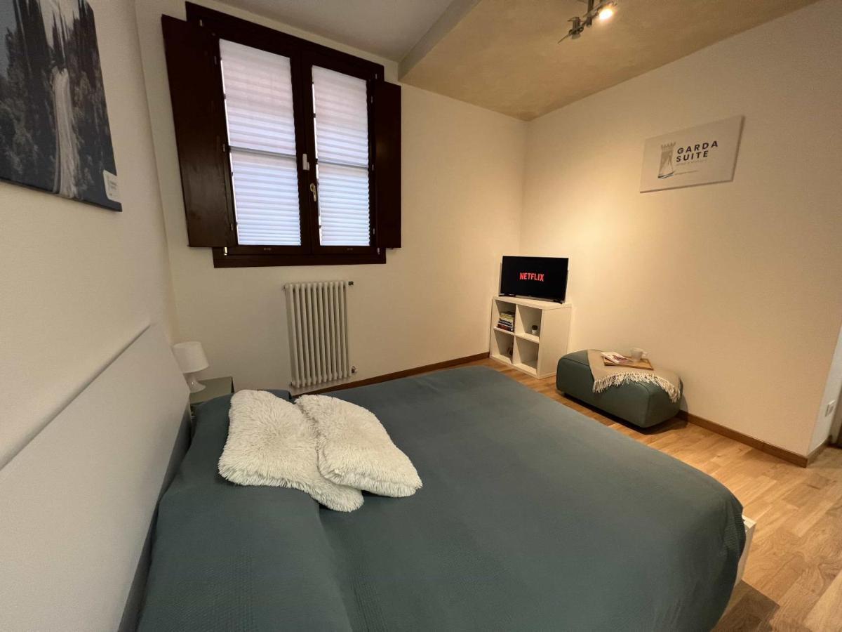 Garda Suite Appartamento Lago Di Garda Bedizzole Exterior foto