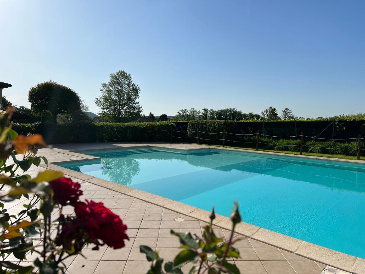 Garda Suite Appartamento Lago Di Garda Bedizzole Exterior foto